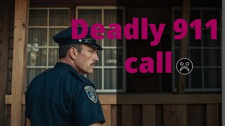 Police officer Deadly 911 Call [upl. by Hollister]