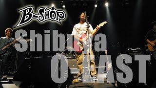 BSHOP  Shibuya OEAST LIVE 2004 [upl. by Annia]