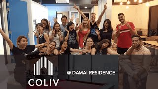 Everything About COLIV  Damai Residence [upl. by Uon33]