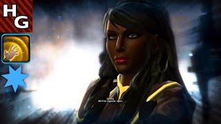 SWTOR KotFE ► Ch2 Dream of Empire ► Jedi Consular LS Female [upl. by Gibbon]