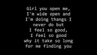 Differences Ginuwine lyrics 2013 [upl. by Ahsiekram200]