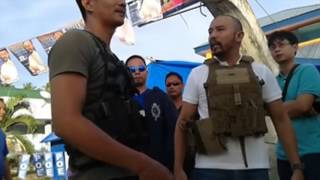 Zamboanga del Norte lawmaker escapes assassination try [upl. by Ahsek367]