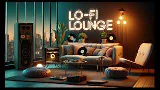 LoFi Music  Piano  Relaxing Music for Study  LoFi Lounge [upl. by Ajay825]