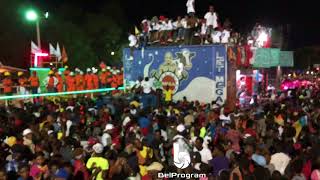 Barikad Crew Kanaval 2018 Live at Lamayot [upl. by Corey]