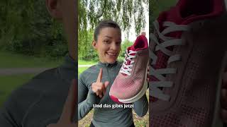 Die optimale Marathonvorbereitung zehenfreiheit marathontraining toefreedom runningshoes [upl. by Selie]