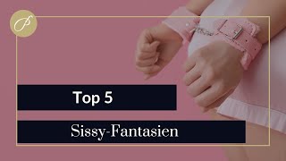 5 typische SissyFantasien [upl. by Simsar]