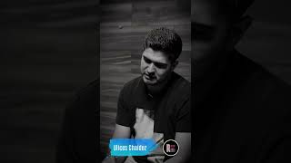 Ulices Chaidez acepta a Jesús ✝️reelsvideoシ PoderDeDios reelsfacebook UlicesChaidez [upl. by Eseela124]