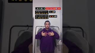 MY POTNA DEM  TIKTOK DANCE TUTORIAL [upl. by Gratia932]