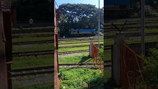 2926 locomotive shorts foryou subscribe viralvideo bangladeshrailway [upl. by Aytida]