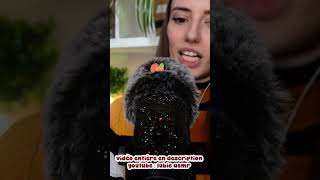 ღ Asmr dautomne 100 frissons chuchotement slime amp citrouille 🍂🍄‍🟫✨ anxiete asmrsounds [upl. by Havener922]