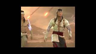 Mortal Kombat 1  PS5  Gameplay  MjB [upl. by Agustin121]