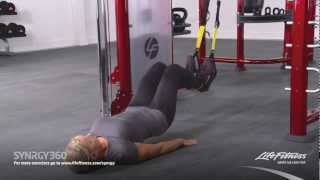 Hamstring Curl [upl. by Druce]