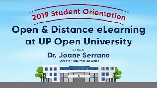 Open and Distance Education  Lecture 1  What Is Open and Distance Education Bed Med and NET [upl. by Marleen]