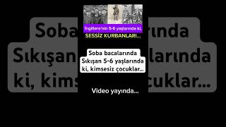 Kömürün gölgesinde yitip giden hayatlar… aboneol ESRAchr [upl. by Pisano]