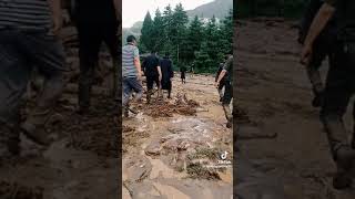 His Majesty the 4th King visited the site video from TikTok bhutan shortshorts video shortsy [upl. by Refinnej314]