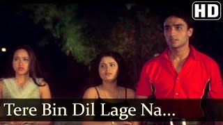 Tere Bin Dil Lage Na  Hosh  Be Awake Songs  Laxman Pawan Hits  Latest Bollywood Songs [upl. by Mcgee]