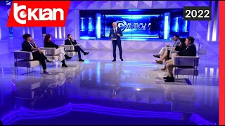 Opinion  Çfarë pasojash ka emigracioni i shqiptarëve 2 Nëntor 2022 [upl. by Euqinor952]