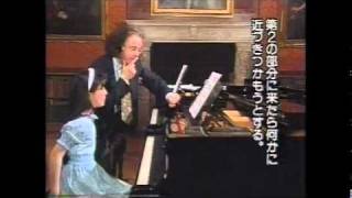 Cyprien Katsaris  Chopin Masterclass Vol3  FantaisieImpromptu [upl. by Strawn925]