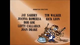 Hanna Barbera Superstars 10 Credits [upl. by Jallier]