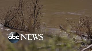 Emmetts body found in Tallahatchie River  Let the World See E1 l Part 5 [upl. by Ricker]