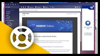 Heredis Online  Heredis 2015  Gérer un compte Heredis Online  Logiciel de généalogie [upl. by Ardnauq]