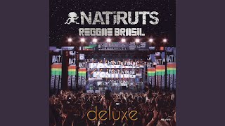 Versos Simples Natiruts Reggae Brasil  Ao Vivo [upl. by Akimyt]