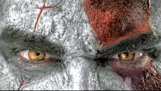 God of War Trilogy Game Movie [upl. by Nixie371]