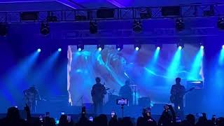 ERASERHEADS LIVE IN HONOLULU ALAPAAP [upl. by Goober646]