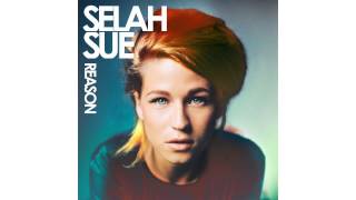 Selah Sue  Right Where I Want You [upl. by Irrej]