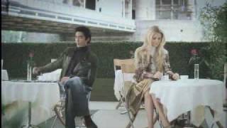 Daniel Henney amp Gwyneth Paltrow CF [upl. by Geoffrey]