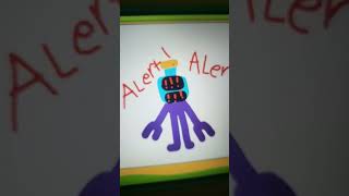 Metal gled alarm sound memes funny robots boddle eas [upl. by Eraste]