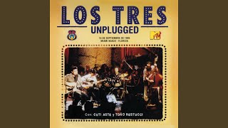 La Primera Vez Unplugged Version [upl. by Nylsirhc665]