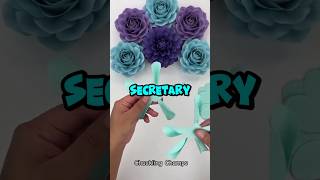 Dog🐕 apply for secretary job 🤣shorts ytshots craft jokes satisfyingvideo [upl. by Winther]