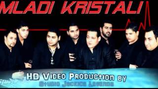 Orkestar Mladi Kristali  Nosa Nosa  New Mega Hit 2012 by Studio Jackicam2ts [upl. by Ainevuol]