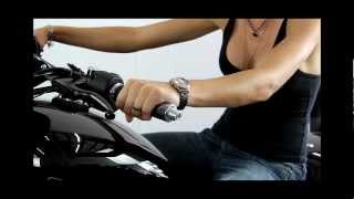 How to shift a motorcycle by Low and Mean [upl. by Demmahom]