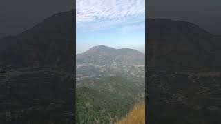 Solan view point solan viralvideo himachal views viewport [upl. by Mickelson]