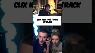 Clix New Diss Track On Blake funny fortnite gaming clix fortniteclips sommerset clixfortnite [upl. by Aneda]