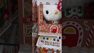 hobbylobby hellokitty christmas hellokittystuff hellokittyandfriends [upl. by Reltuc889]