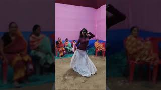 Piyar aagaya re piyar aagaya  Indian Dance Stage  mbangla mbanglavideos dance danceform [upl. by Previdi29]