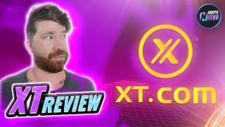 XTCOM Review Cryptocurrency Exchanges  Prediction and Trading with XTCOM Now [upl. by Ttnerb819]