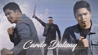 Cardo Dalisay Twixtor Scenepack for edits [upl. by Julio105]