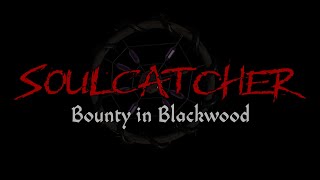 Soulcatcher Trailer [upl. by Calie]