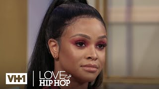 Alexis Says Her Beef With Masika Is Deeper Than Fetty Wap  Love amp Hip Hop Hollywood [upl. by Nata129]