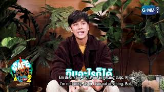 VIETSUB Safe House trailer  Nanon interview [upl. by Artima338]