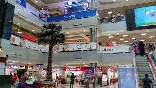 Bashundhara City Shopping Mall [upl. by Singband]