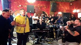 Aliosha amp Dimitar Georgiev amp ORK Mladi Perli  LIVE MIX 2024 [upl. by Nelo]