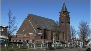 Bethlehemkerk Den Haag 19 maart 2023 1630 uur [upl. by Nnayt393]