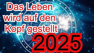 Drei Tierkreiszeichen die im Jahr 2025 im Luxus schwelgen werden [upl. by Brill]