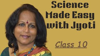 What are life processes Science made easy with Jyoti [upl. by Eikram915]