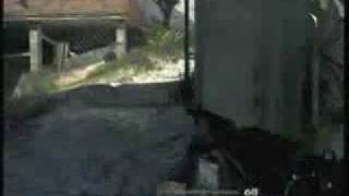 Enemy Intel 8 Takedown  Call of Duty Modern Warfare 2 [upl. by Elsinore]